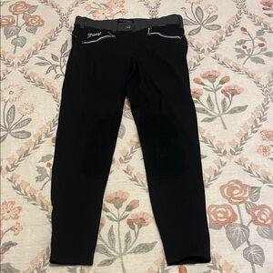 B vertigo breeches